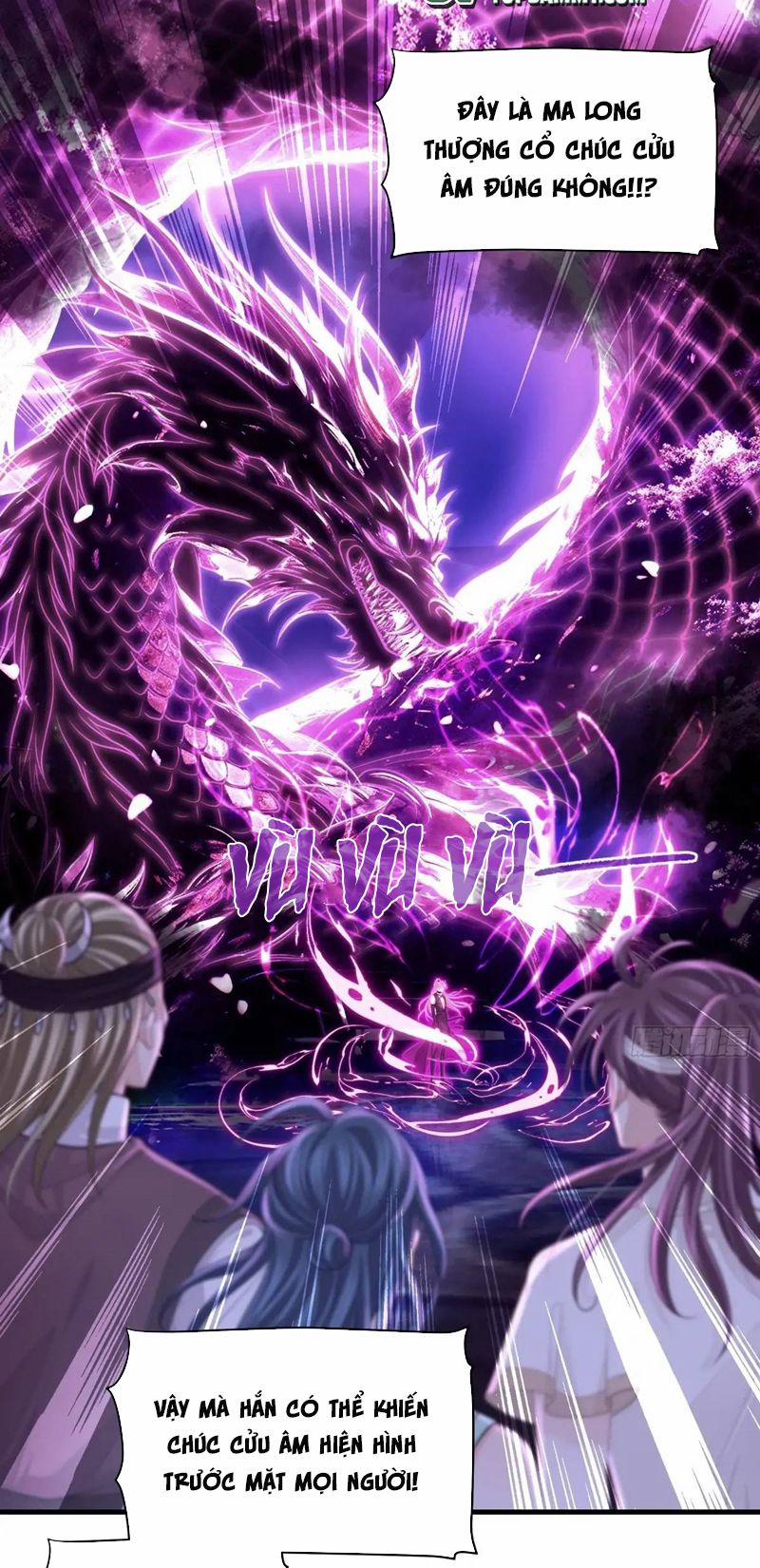 Tôi Nghi Ngờ Hệ Thống Thích Tôi 88 trang 2