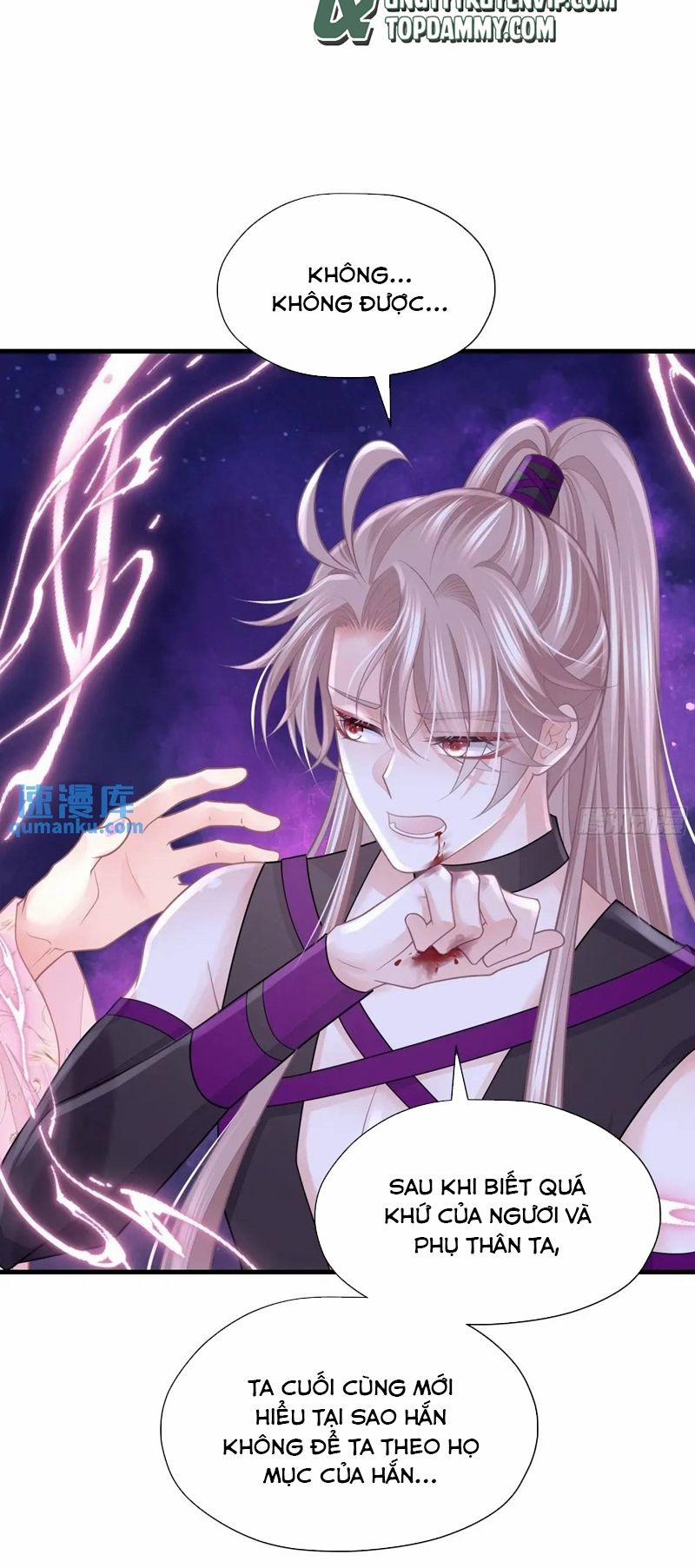 Tôi Nghi Ngờ Hệ Thống Thích Tôi 88 trang 26