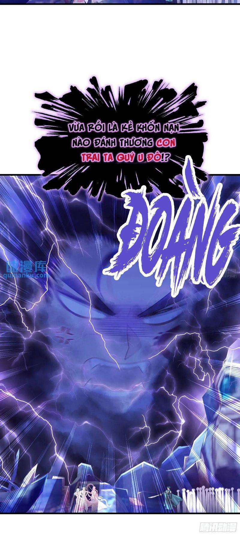 Tôi Nghi Ngờ Hệ Thống Thích Tôi 88 trang 45