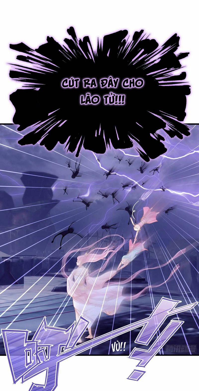 Tôi Nghi Ngờ Hệ Thống Thích Tôi 88 trang 46