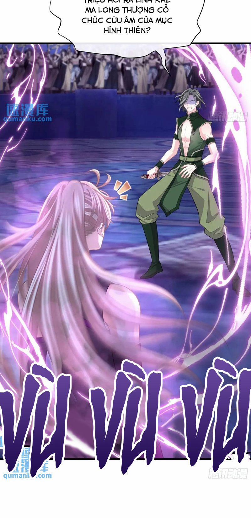 Tôi Nghi Ngờ Hệ Thống Thích Tôi 88 trang 8