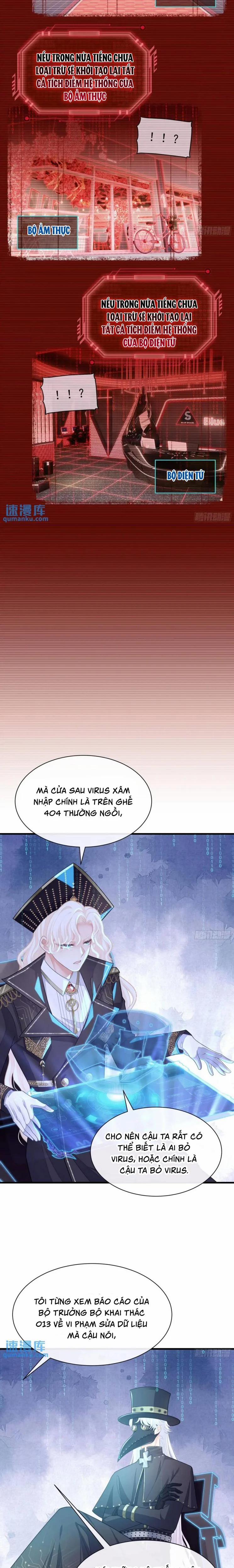 Tôi Nghi Ngờ Hệ Thống Thích Tôi 89 trang 10