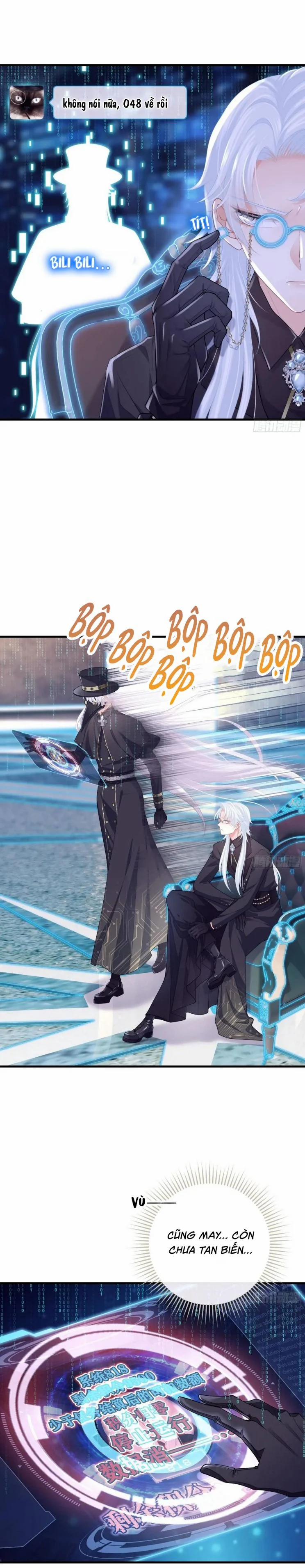 Tôi Nghi Ngờ Hệ Thống Thích Tôi 89 trang 15