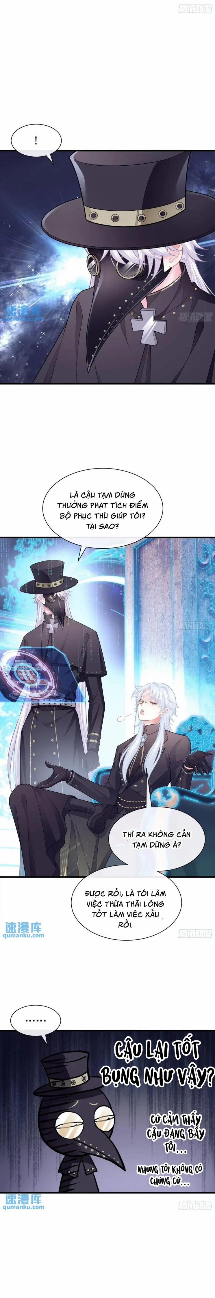 Tôi Nghi Ngờ Hệ Thống Thích Tôi 89 trang 16