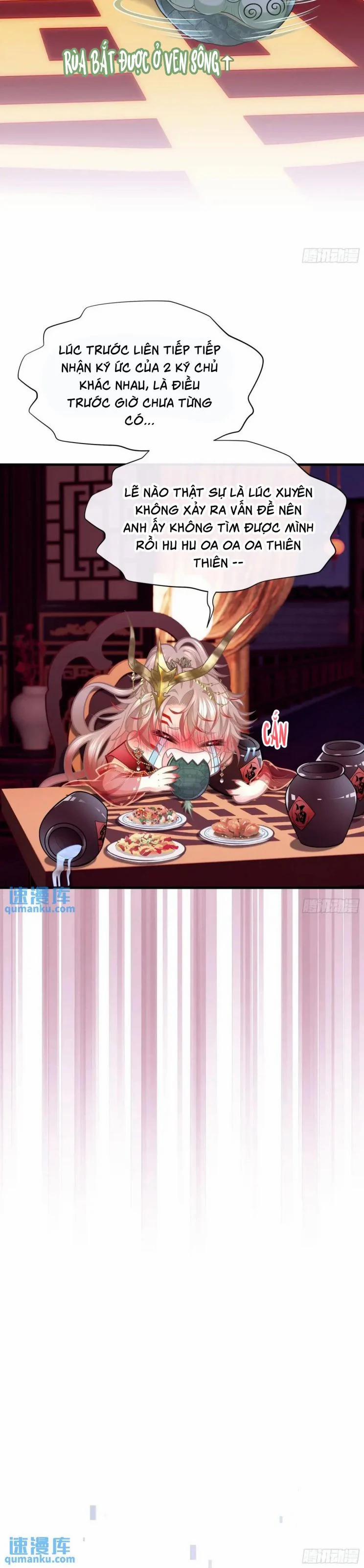 Tôi Nghi Ngờ Hệ Thống Thích Tôi 89 trang 5