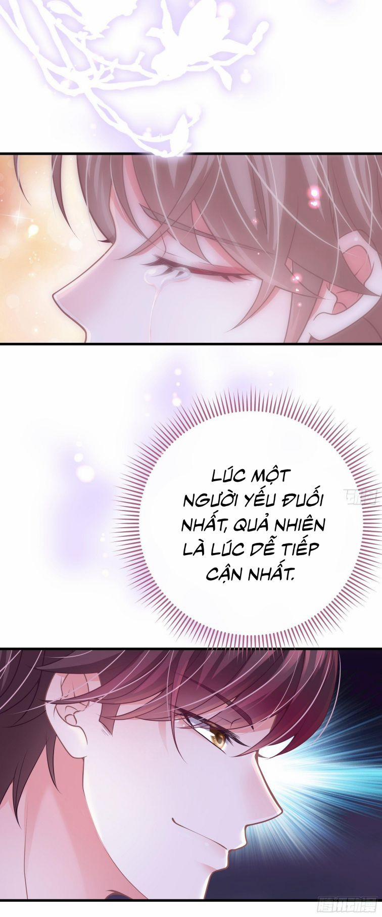 Tôi Nghi Ngờ Hệ Thống Thích Tôi 9 trang 23