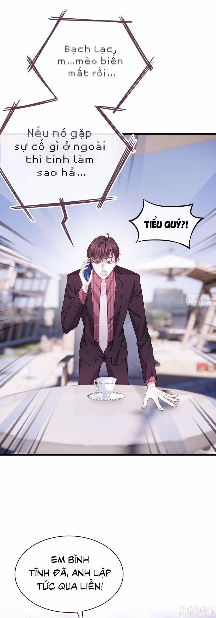 Tôi Nghi Ngờ Hệ Thống Thích Tôi 9 trang 7