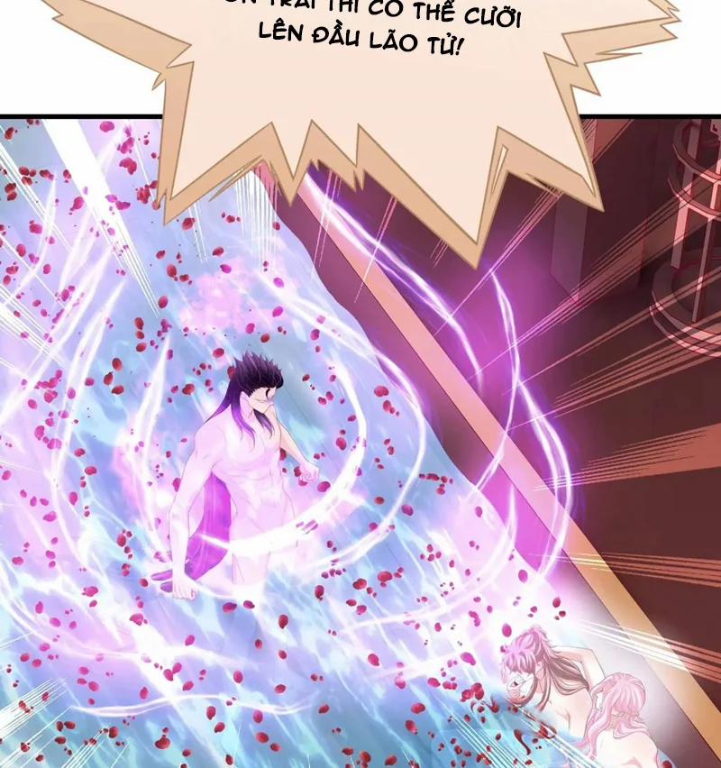 Tôi Nghi Ngờ Hệ Thống Thích Tôi 90 trang 20