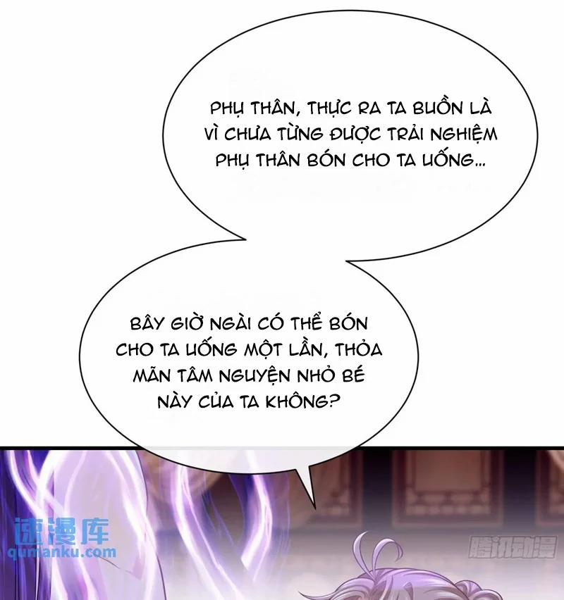 Tôi Nghi Ngờ Hệ Thống Thích Tôi 90 trang 33