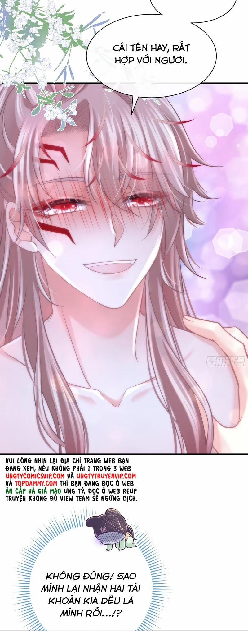 Tôi Nghi Ngờ Hệ Thống Thích Tôi 91 trang 11