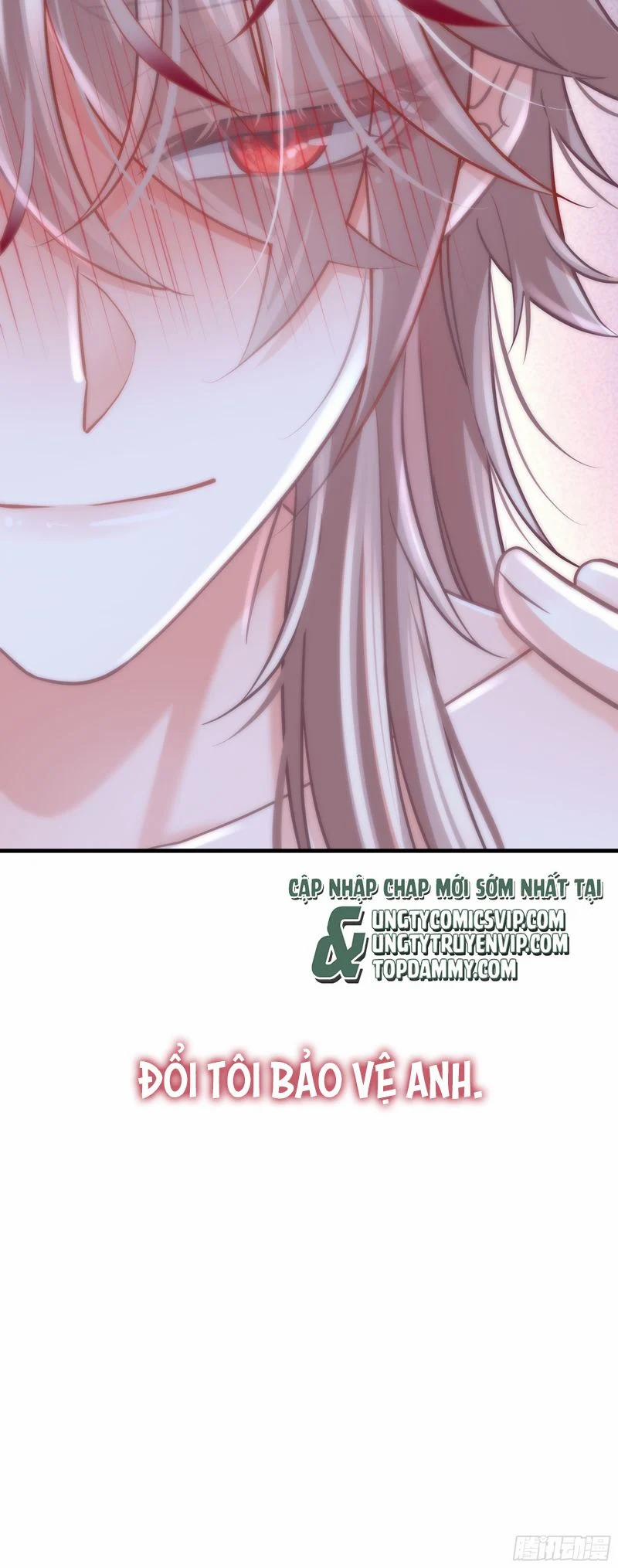 Tôi Nghi Ngờ Hệ Thống Thích Tôi 91 trang 13