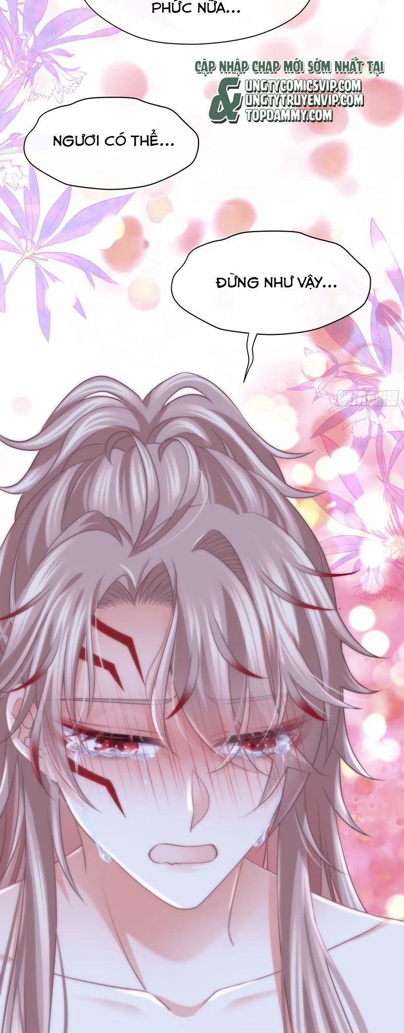 Tôi Nghi Ngờ Hệ Thống Thích Tôi 91 trang 15