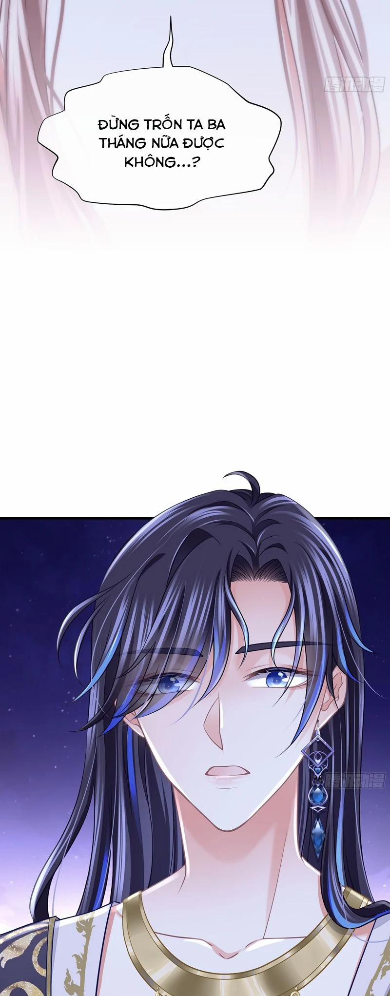 Tôi Nghi Ngờ Hệ Thống Thích Tôi 91 trang 16