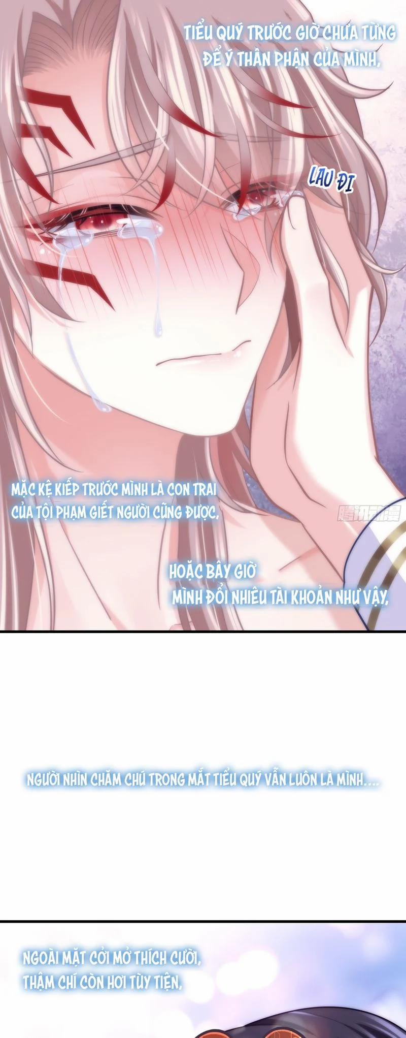 Tôi Nghi Ngờ Hệ Thống Thích Tôi 91 trang 18