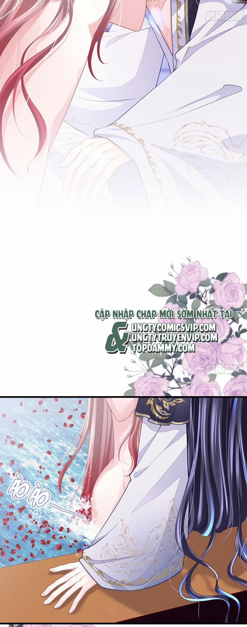 Tôi Nghi Ngờ Hệ Thống Thích Tôi 91 trang 2