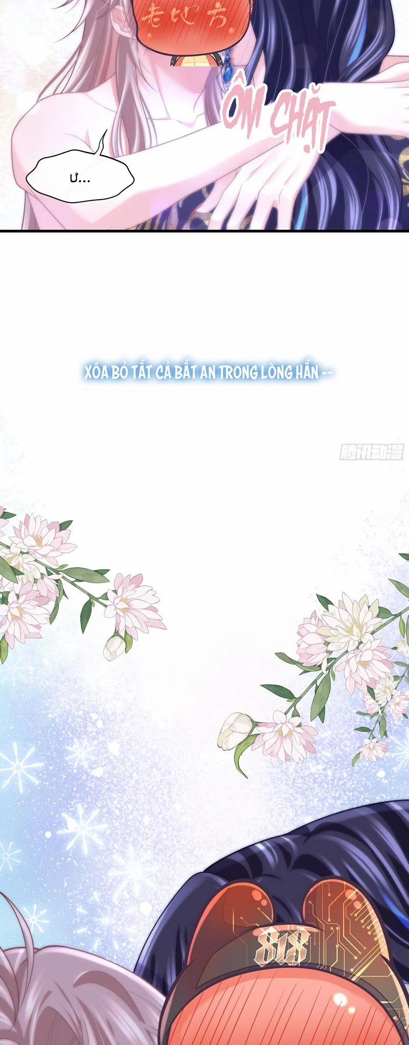 Tôi Nghi Ngờ Hệ Thống Thích Tôi 91 trang 22