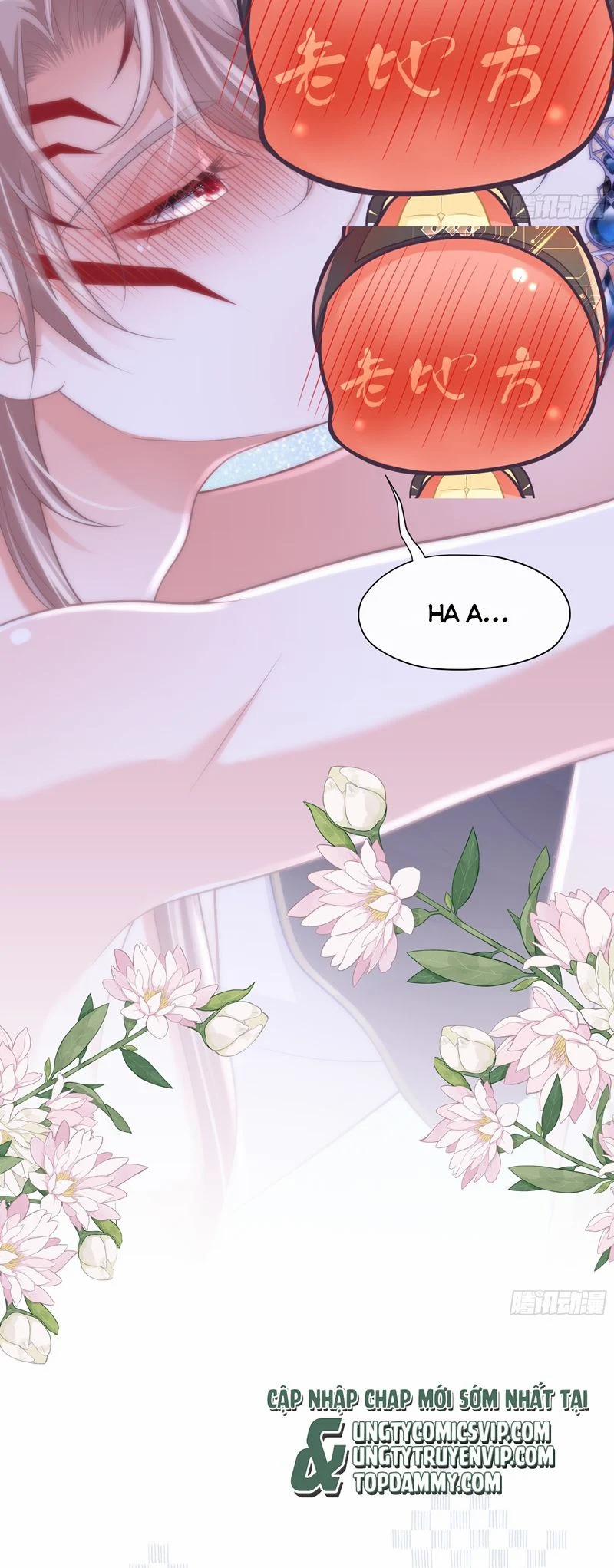 Tôi Nghi Ngờ Hệ Thống Thích Tôi 91 trang 23