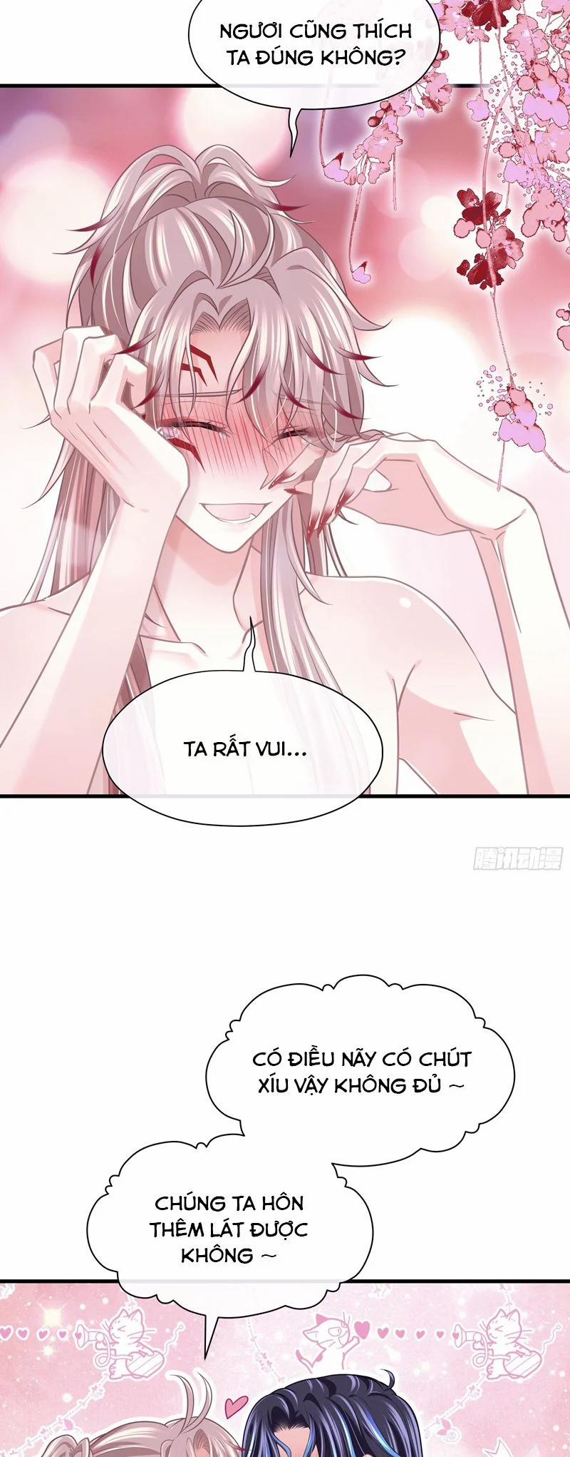 Tôi Nghi Ngờ Hệ Thống Thích Tôi 91 trang 26