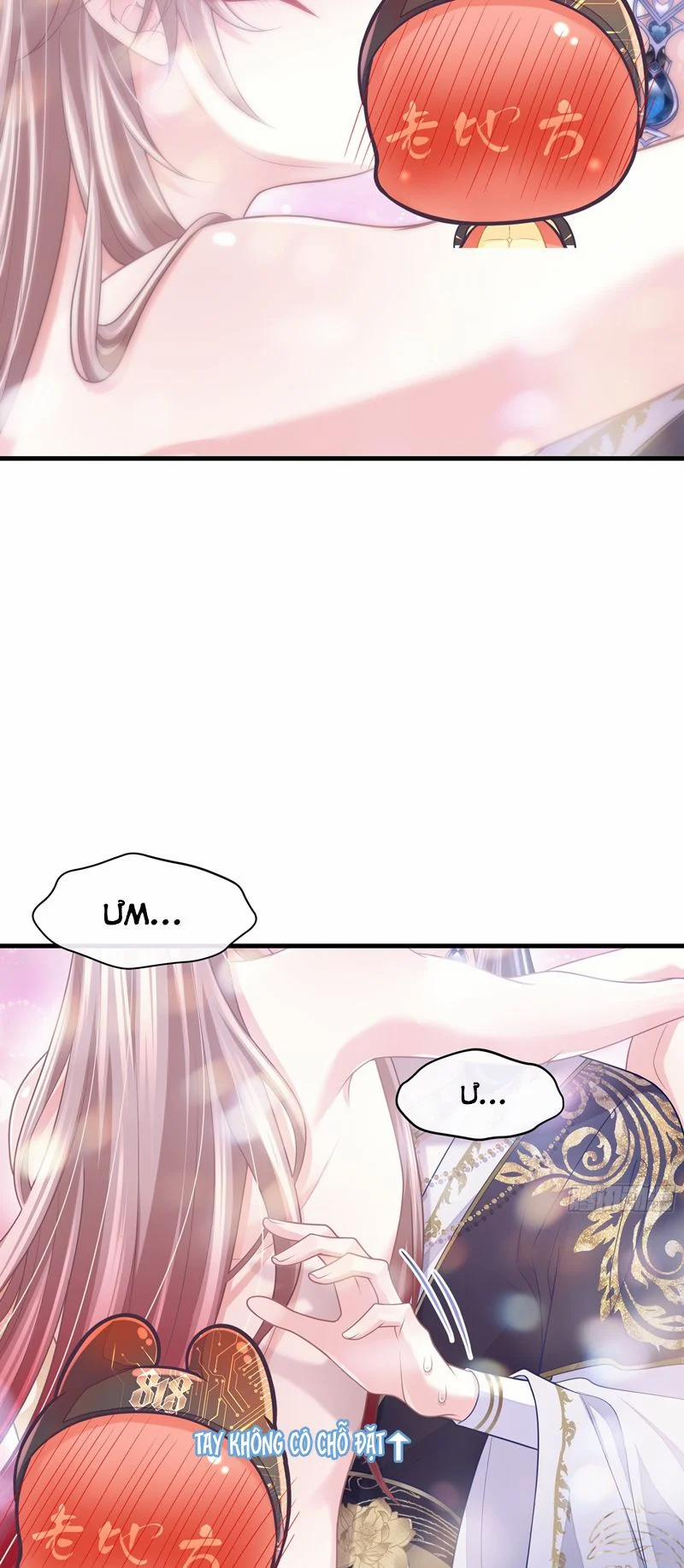 Tôi Nghi Ngờ Hệ Thống Thích Tôi 91 trang 28