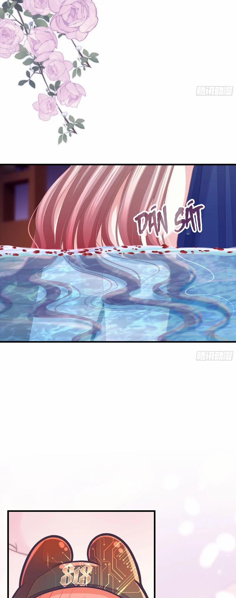 Tôi Nghi Ngờ Hệ Thống Thích Tôi 91 trang 3