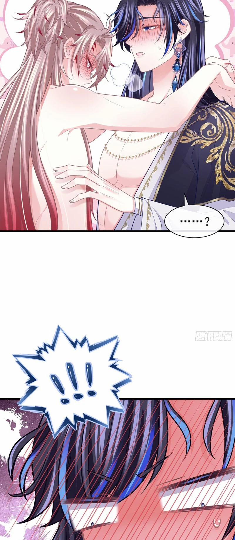 Tôi Nghi Ngờ Hệ Thống Thích Tôi 91 trang 30