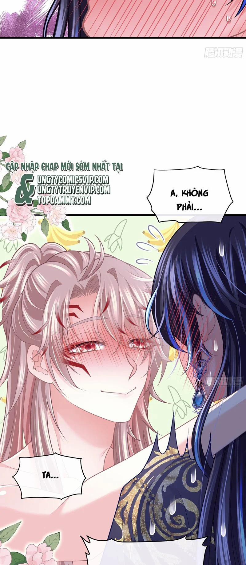 Tôi Nghi Ngờ Hệ Thống Thích Tôi 91 trang 31