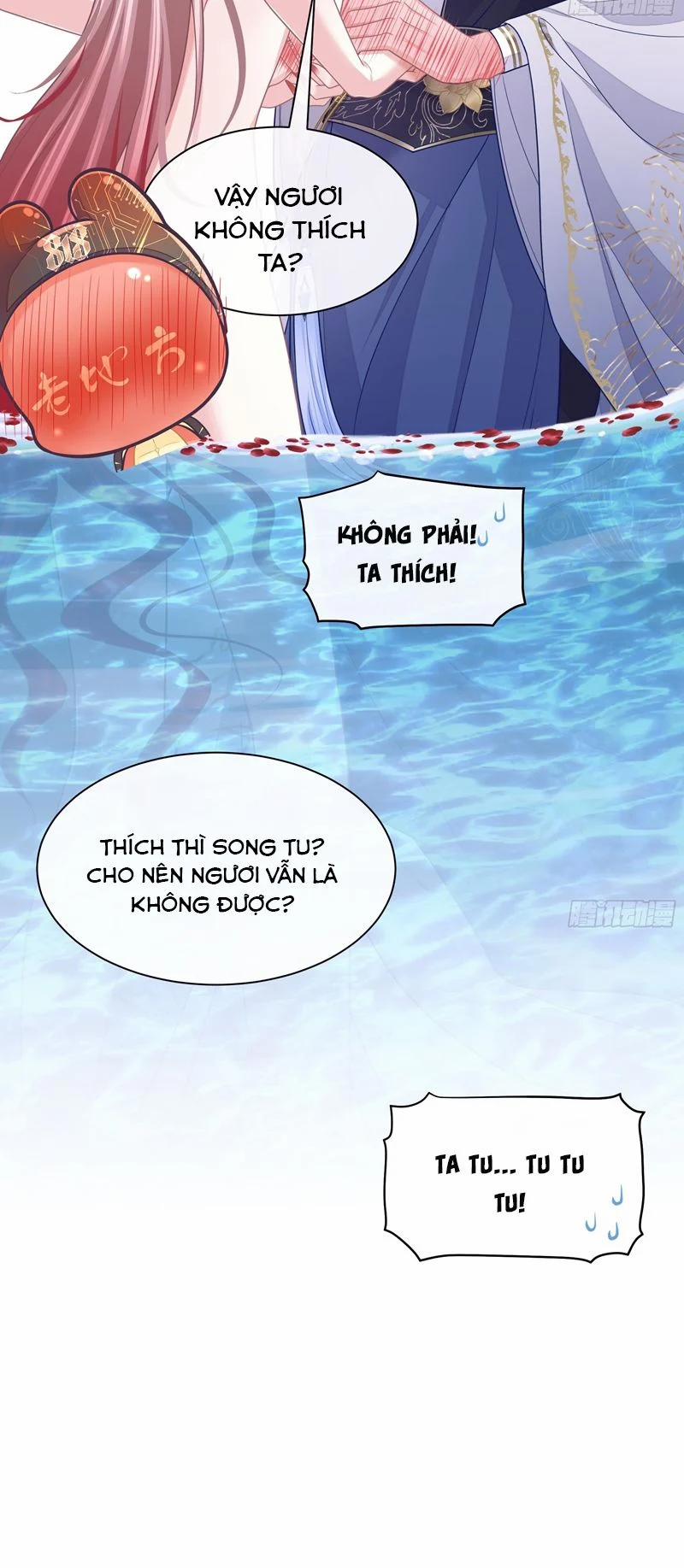 Tôi Nghi Ngờ Hệ Thống Thích Tôi 91 trang 34