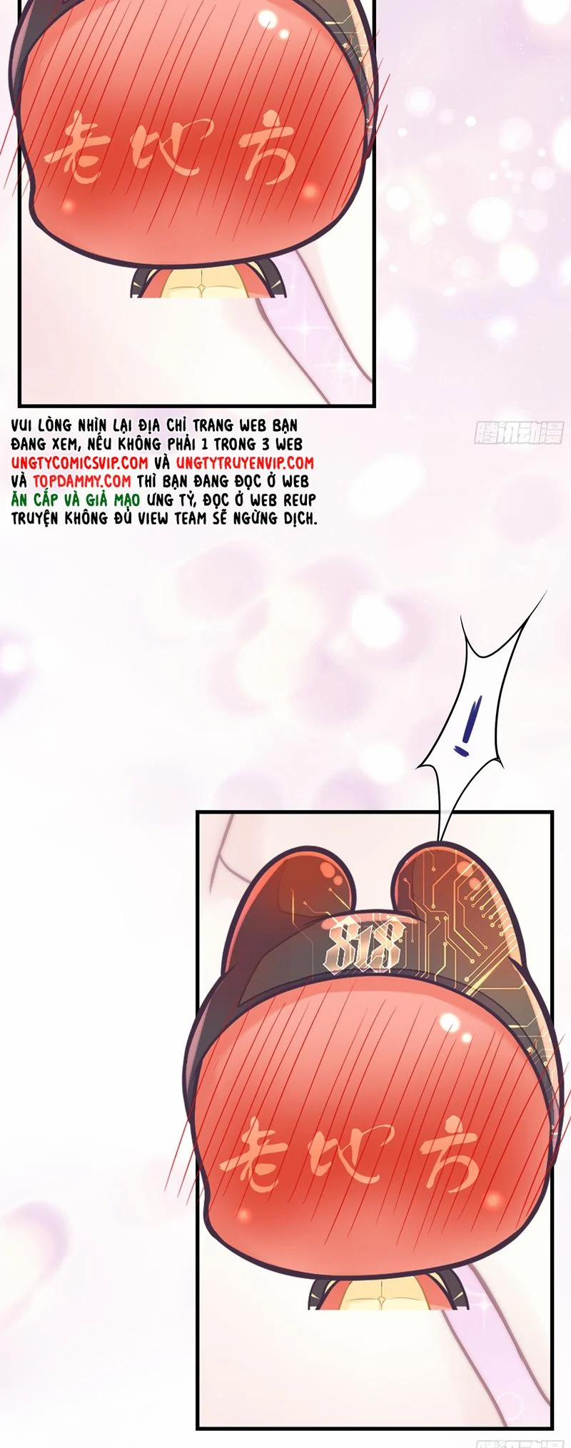 Tôi Nghi Ngờ Hệ Thống Thích Tôi 91 trang 4