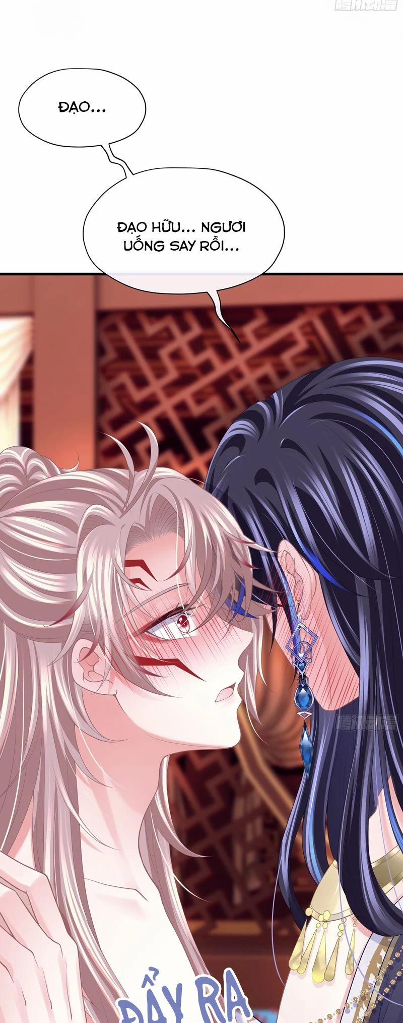 Tôi Nghi Ngờ Hệ Thống Thích Tôi 91 trang 5