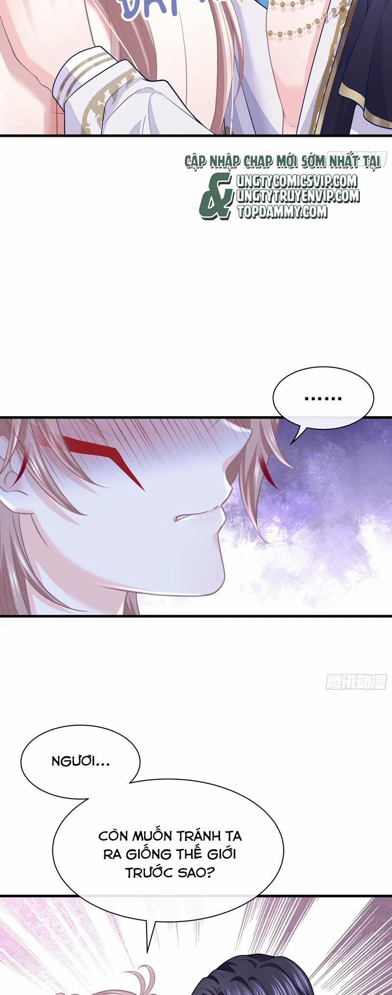 Tôi Nghi Ngờ Hệ Thống Thích Tôi 91 trang 6