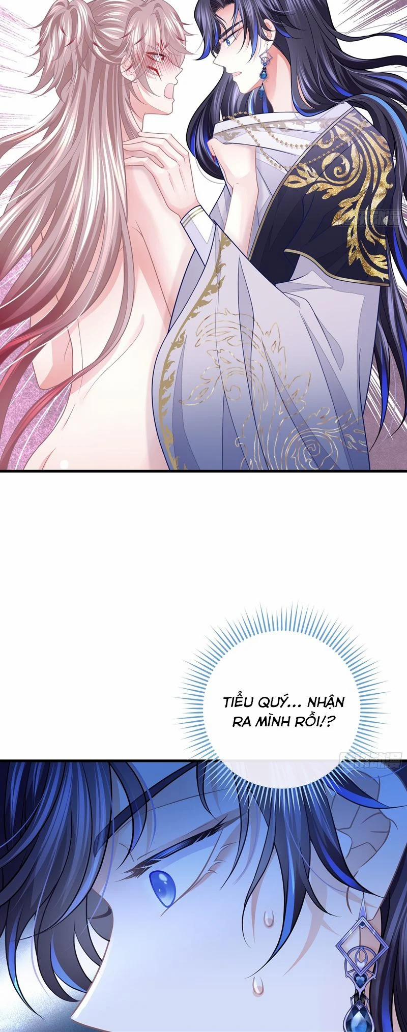 Tôi Nghi Ngờ Hệ Thống Thích Tôi 91 trang 7