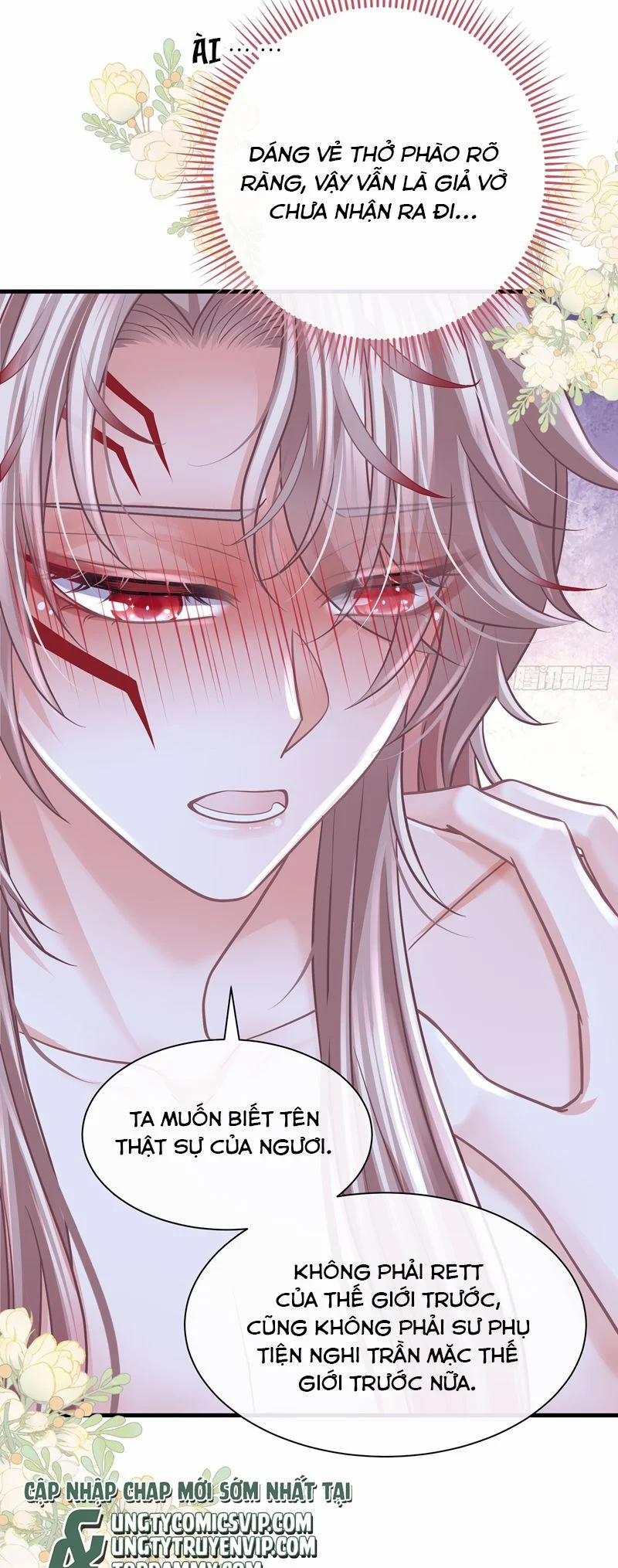 Tôi Nghi Ngờ Hệ Thống Thích Tôi 91 trang 9