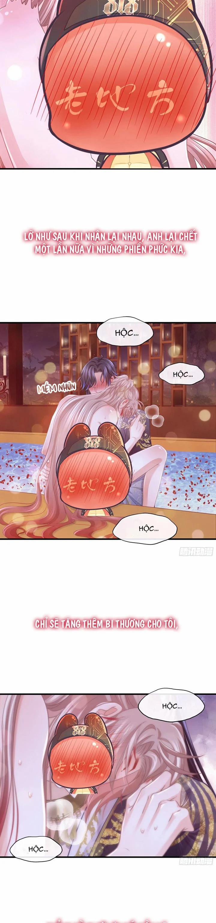 Tôi Nghi Ngờ Hệ Thống Thích Tôi 92 trang 10