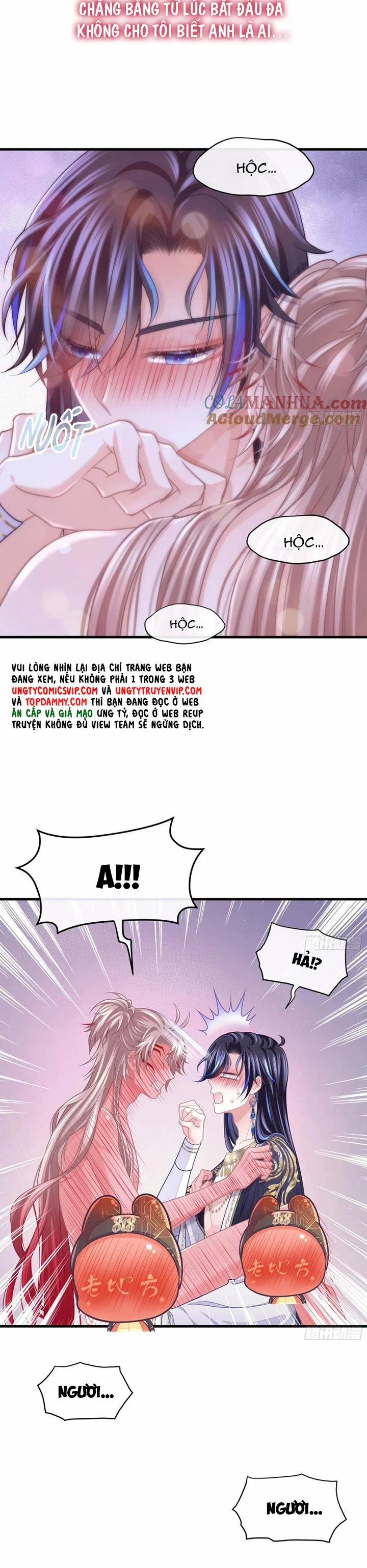 Tôi Nghi Ngờ Hệ Thống Thích Tôi 92 trang 11