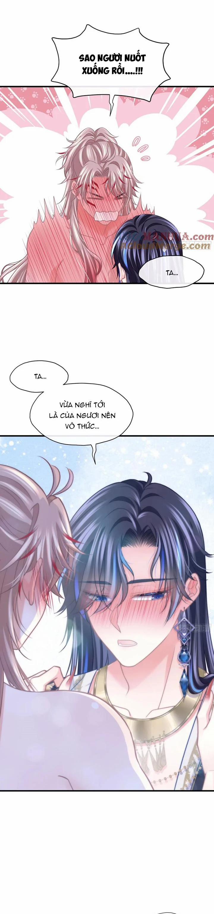 Tôi Nghi Ngờ Hệ Thống Thích Tôi 92 trang 12