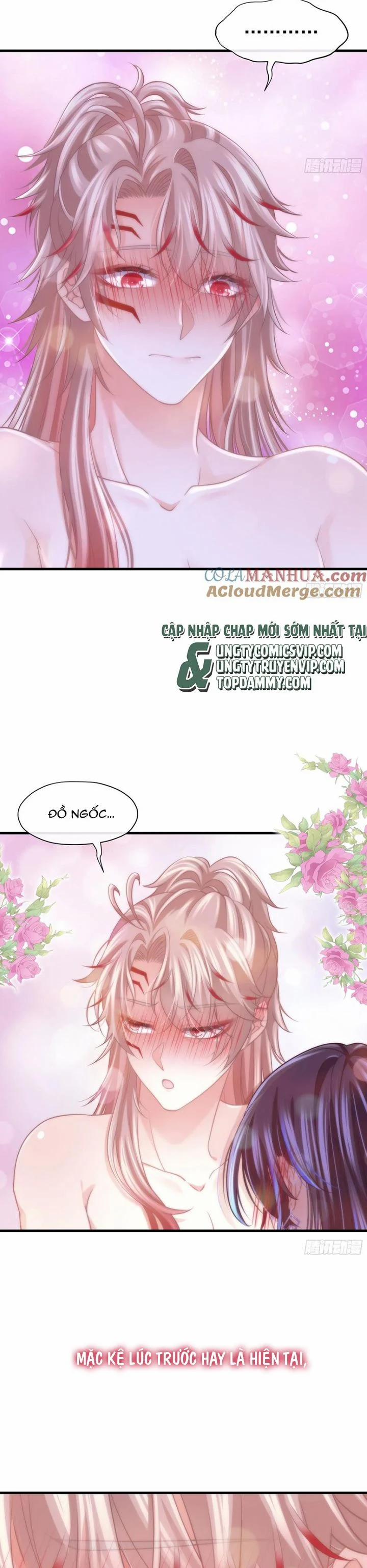 Tôi Nghi Ngờ Hệ Thống Thích Tôi 92 trang 13