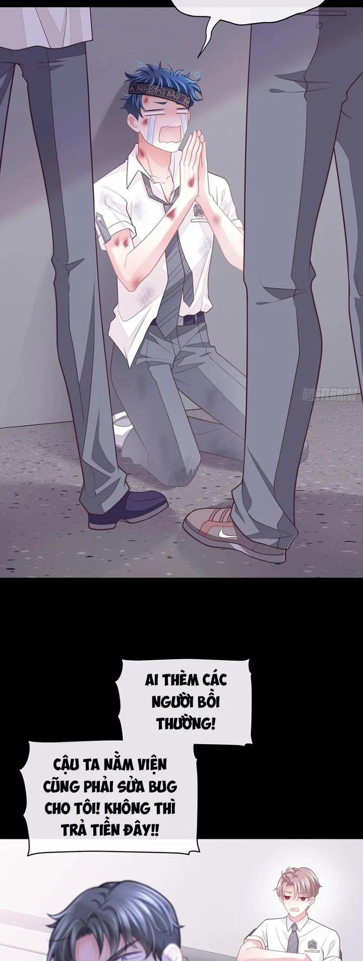 Tôi Nghi Ngờ Hệ Thống Thích Tôi 92 trang 19