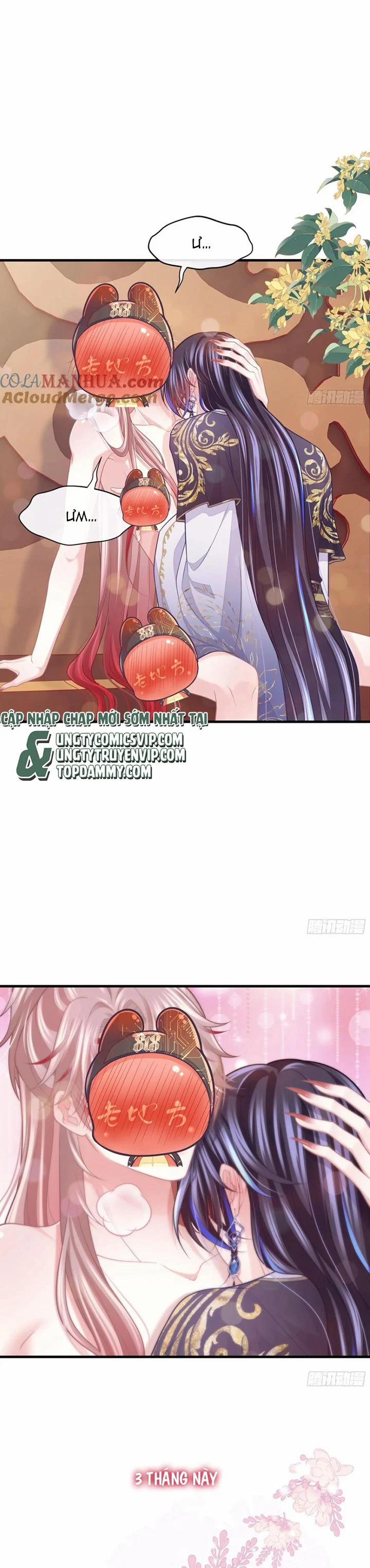 Tôi Nghi Ngờ Hệ Thống Thích Tôi 92 trang 2