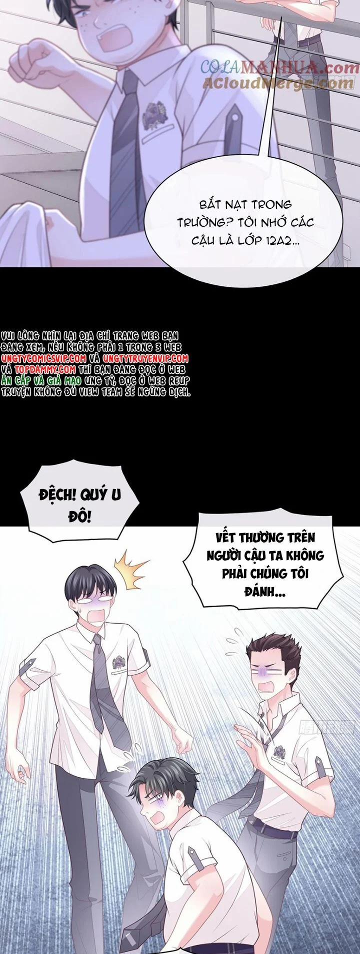 Tôi Nghi Ngờ Hệ Thống Thích Tôi 92 trang 20