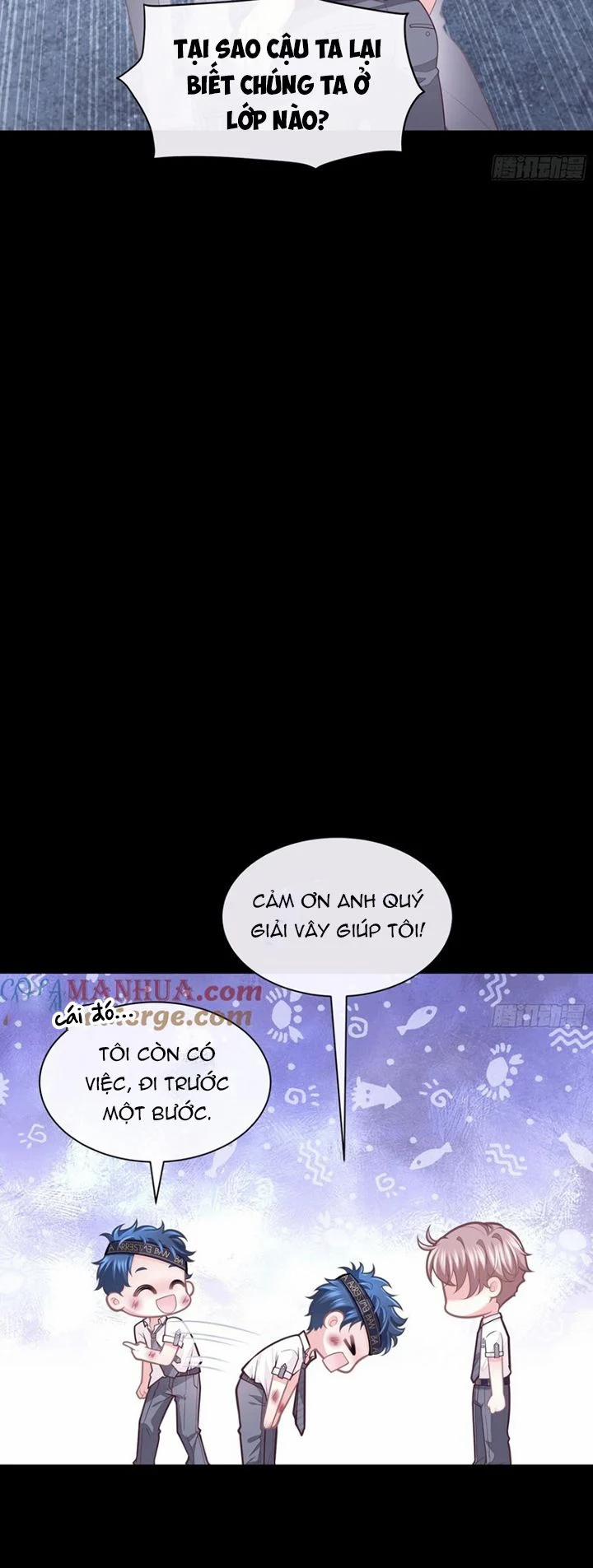 Tôi Nghi Ngờ Hệ Thống Thích Tôi 92 trang 21