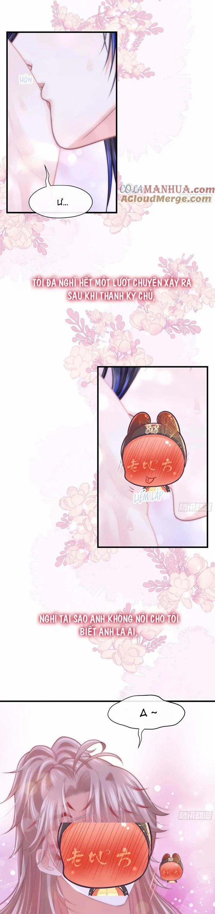 Tôi Nghi Ngờ Hệ Thống Thích Tôi 92 trang 3