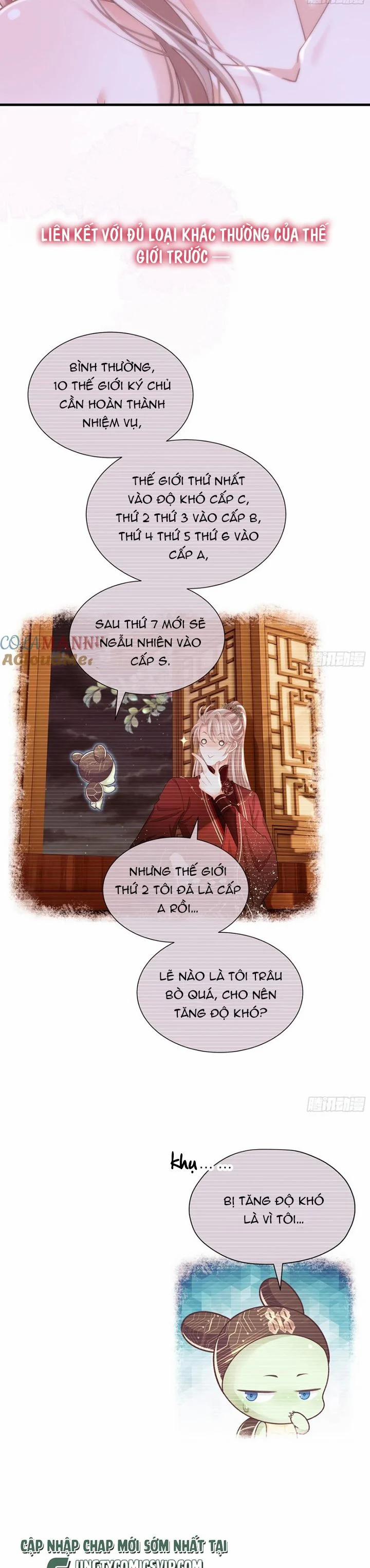 Tôi Nghi Ngờ Hệ Thống Thích Tôi 92 trang 5