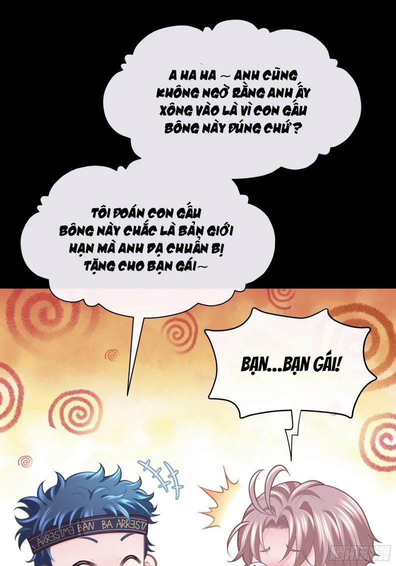 Tôi Nghi Ngờ Hệ Thống Thích Tôi 93 trang 14