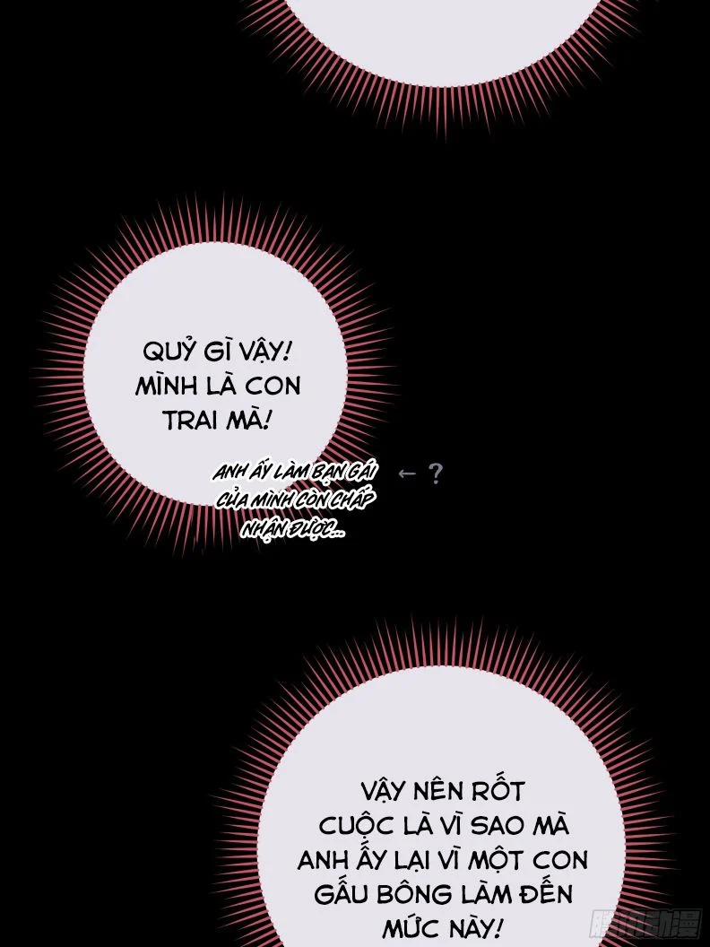 Tôi Nghi Ngờ Hệ Thống Thích Tôi 93 trang 18