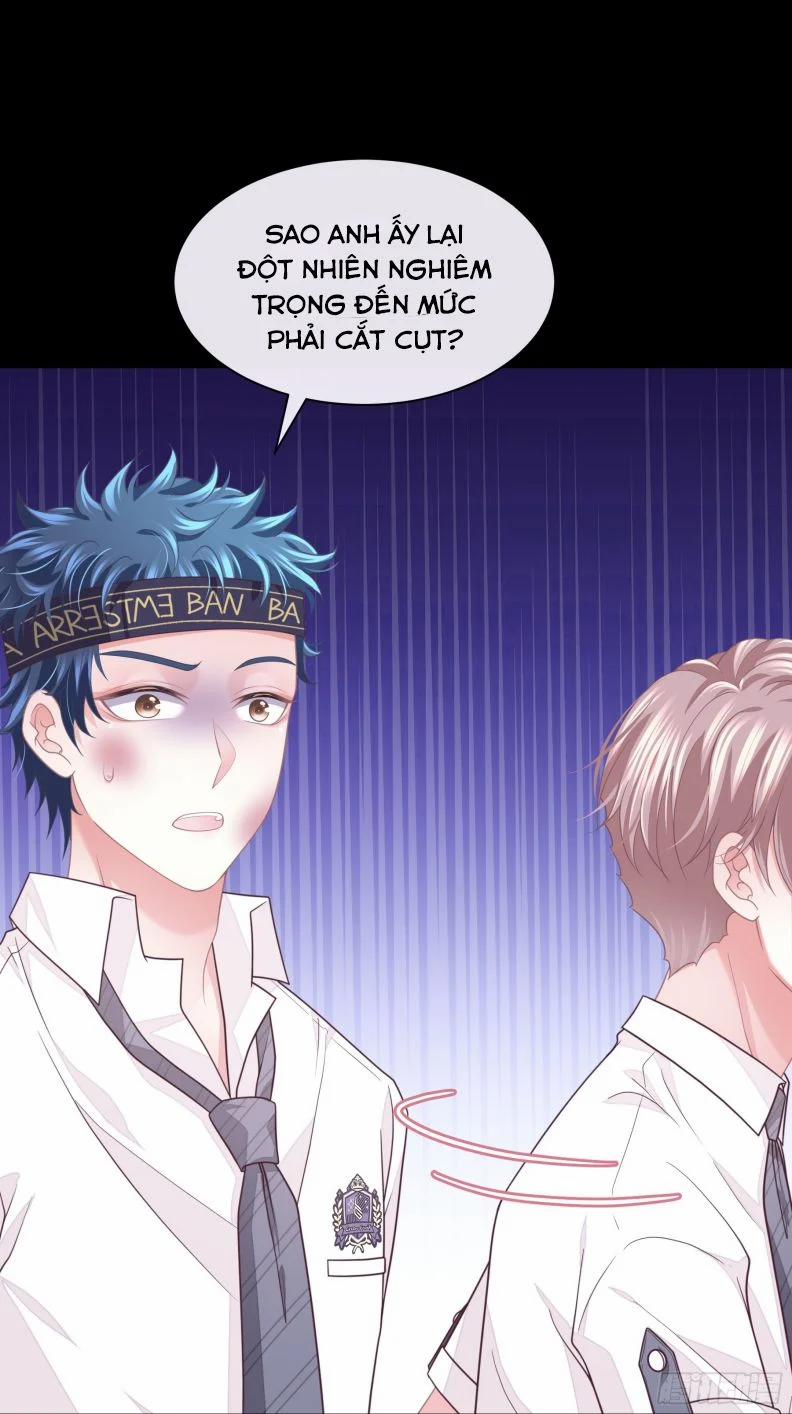 Tôi Nghi Ngờ Hệ Thống Thích Tôi 93 trang 24