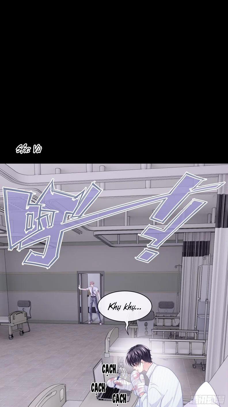 Tôi Nghi Ngờ Hệ Thống Thích Tôi 93 trang 25