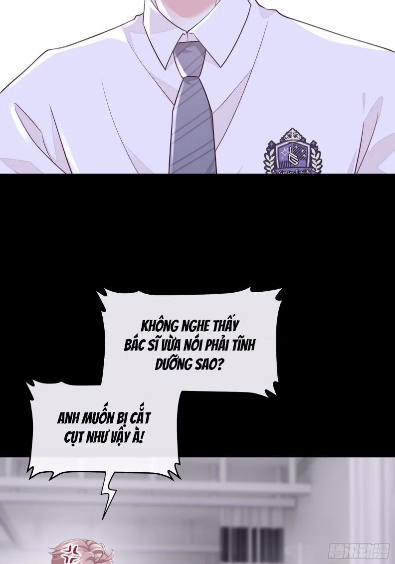 Tôi Nghi Ngờ Hệ Thống Thích Tôi 93 trang 29