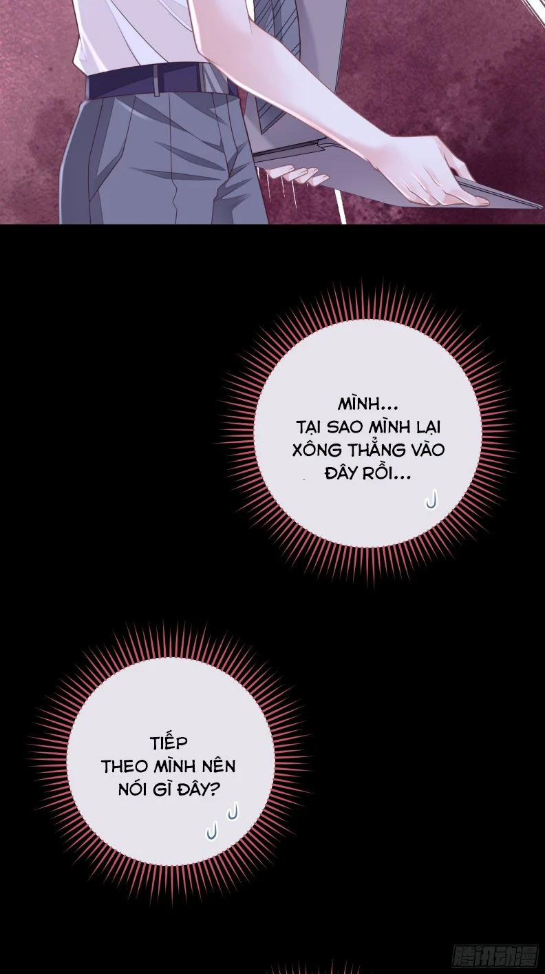 Tôi Nghi Ngờ Hệ Thống Thích Tôi 93 trang 33