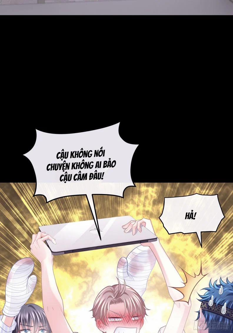 Tôi Nghi Ngờ Hệ Thống Thích Tôi 93 trang 39