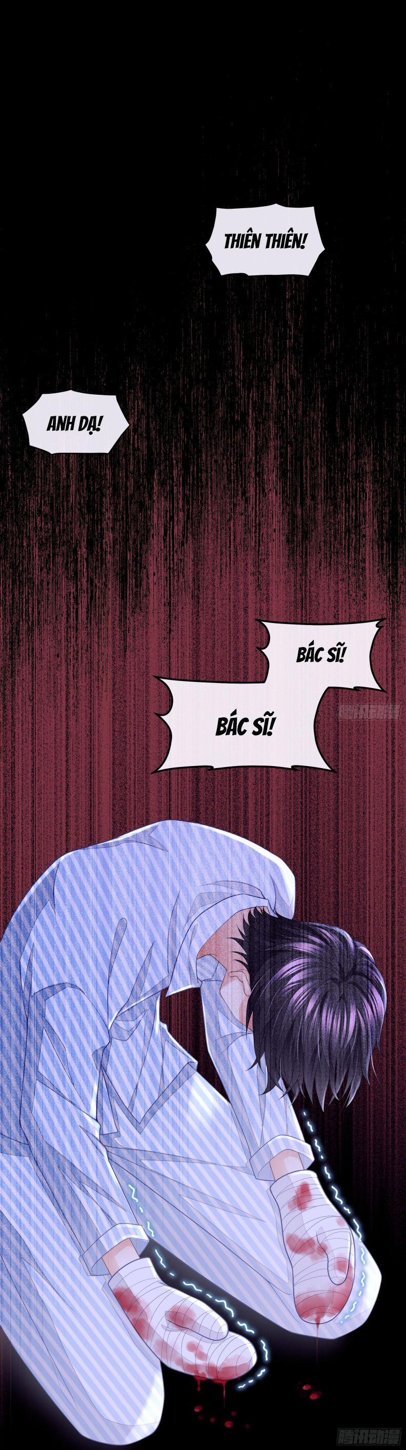 Tôi Nghi Ngờ Hệ Thống Thích Tôi 93 trang 45